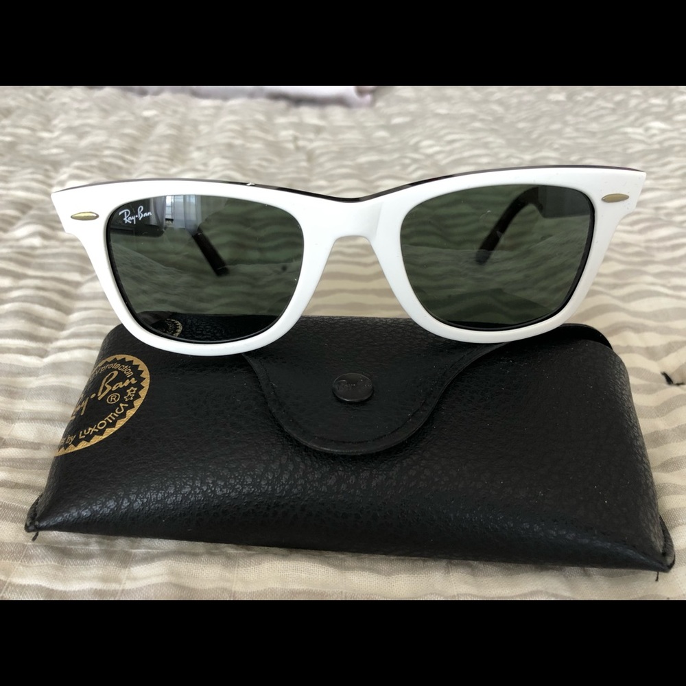 Rayban sunglasses